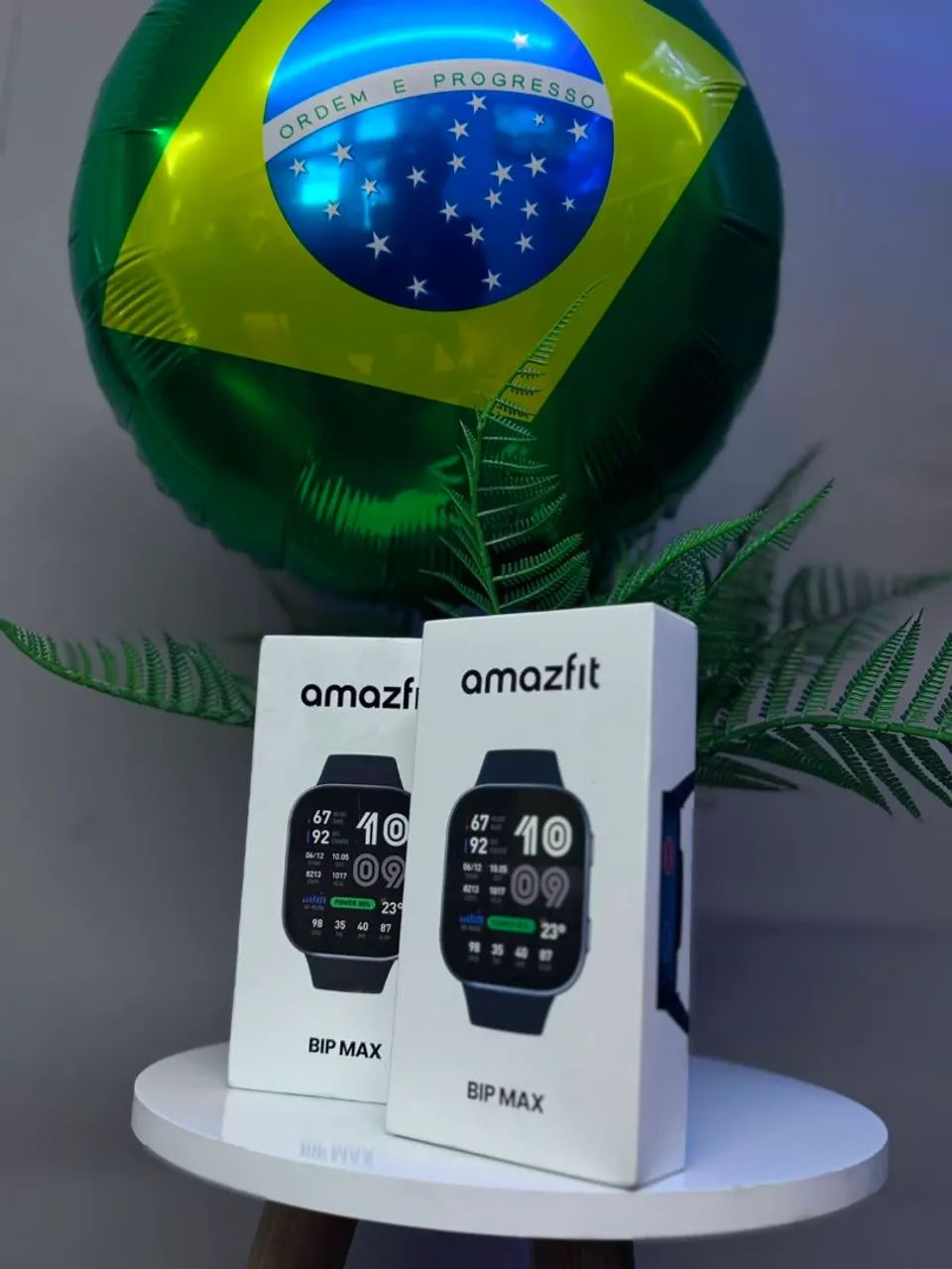 Amazfit Bip max - Foto 2