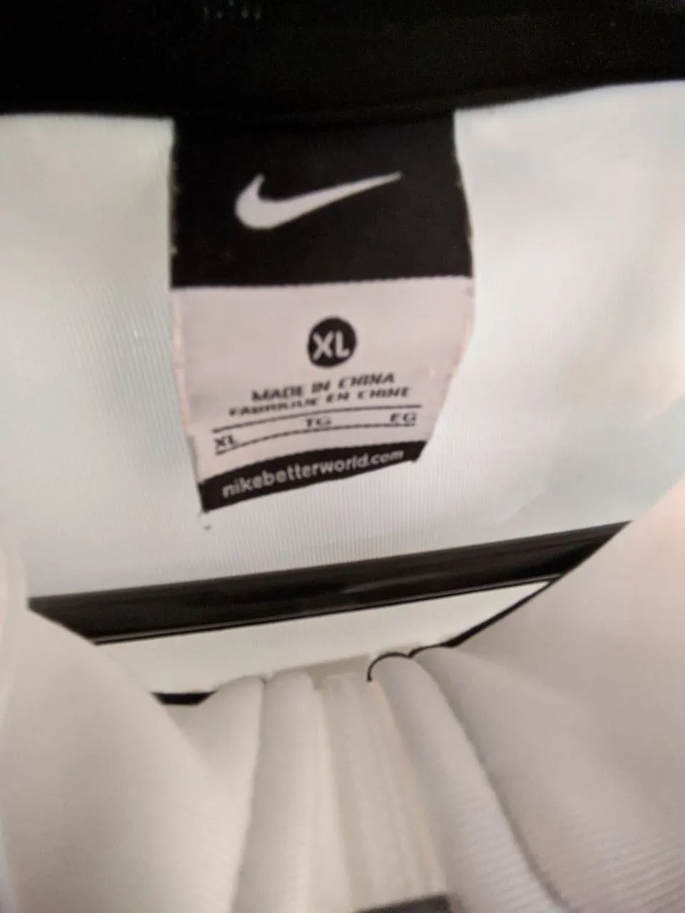 Jaqueta Nike Corinthians  - Foto 3