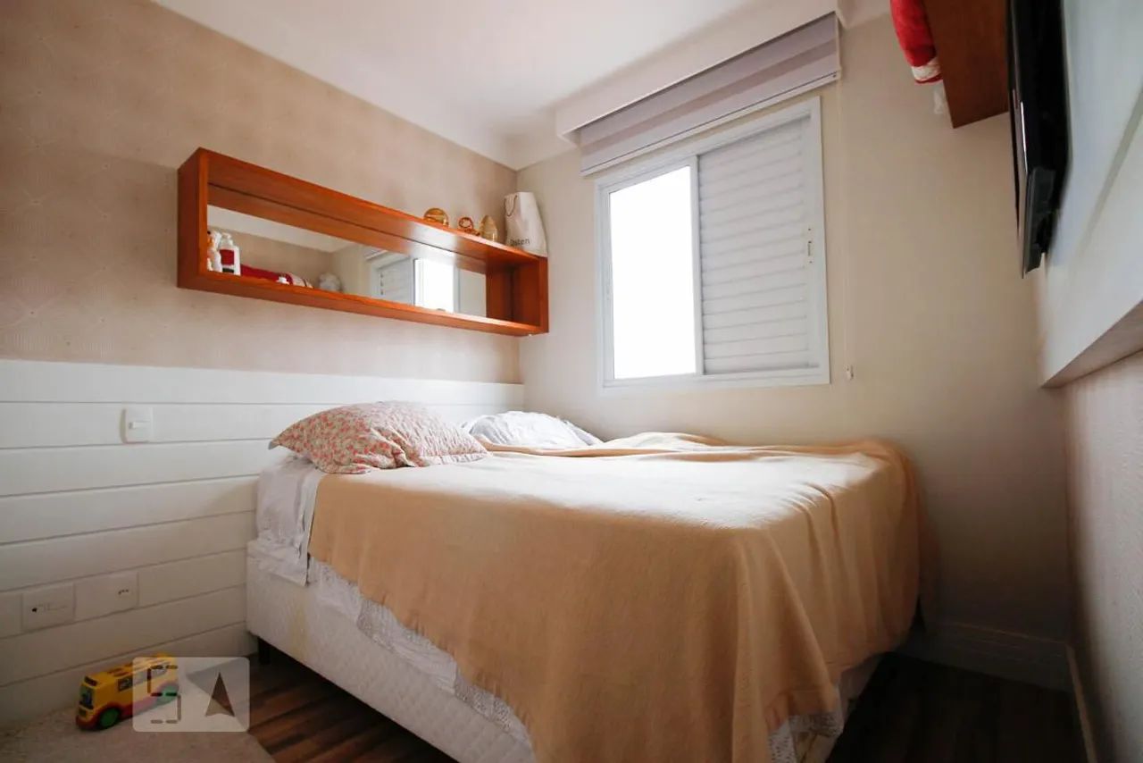 Apartamento à Venda - Mooca, 2 Quartos, 63 m2