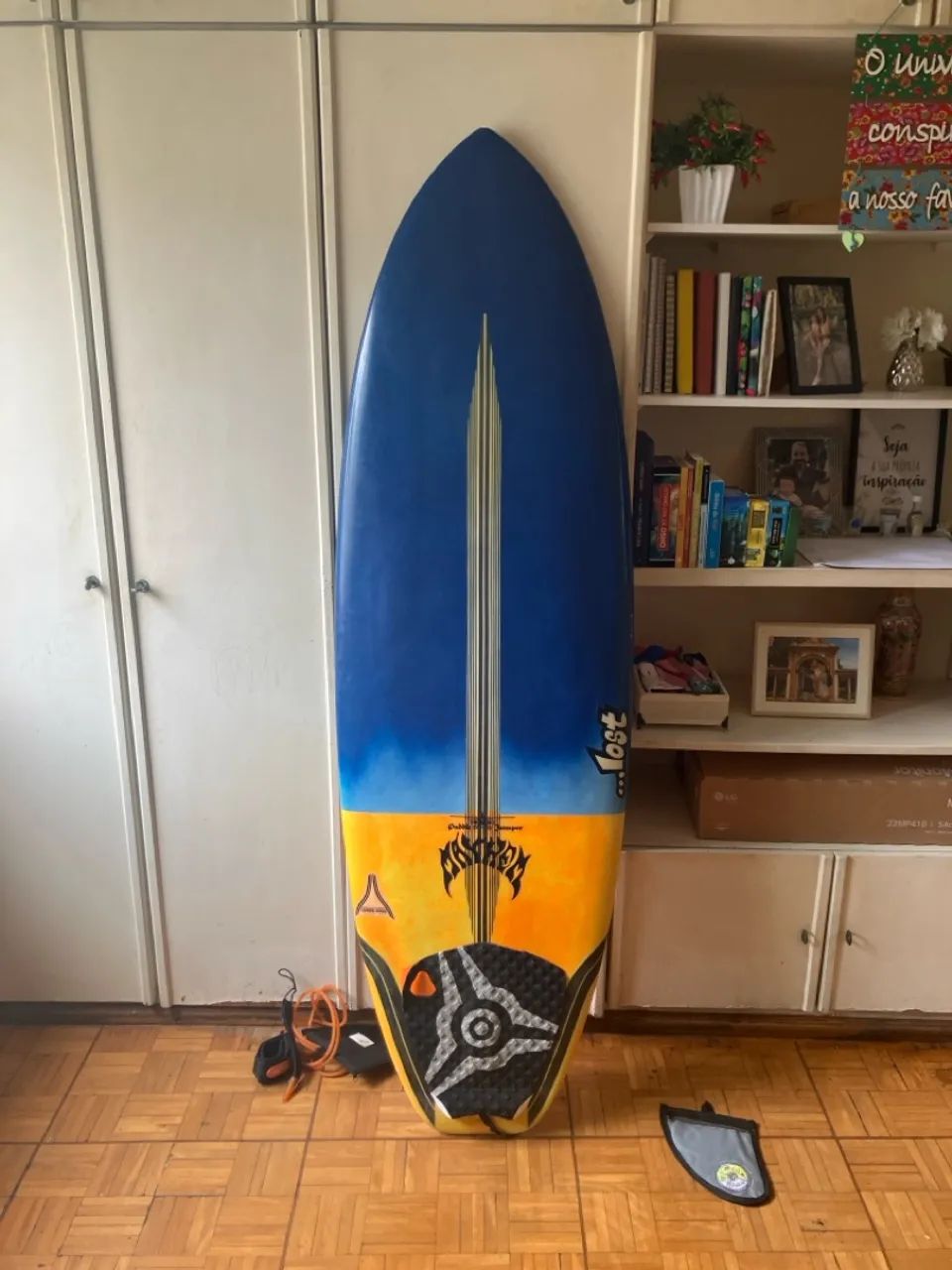 Prancha Surf - Foto 2