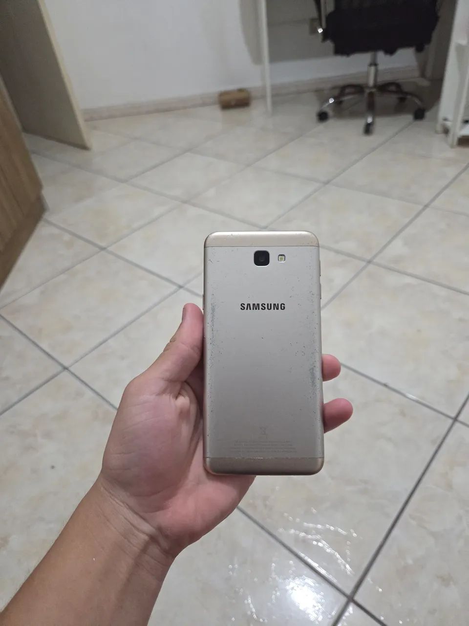 J5 PRIME - Foto 2
