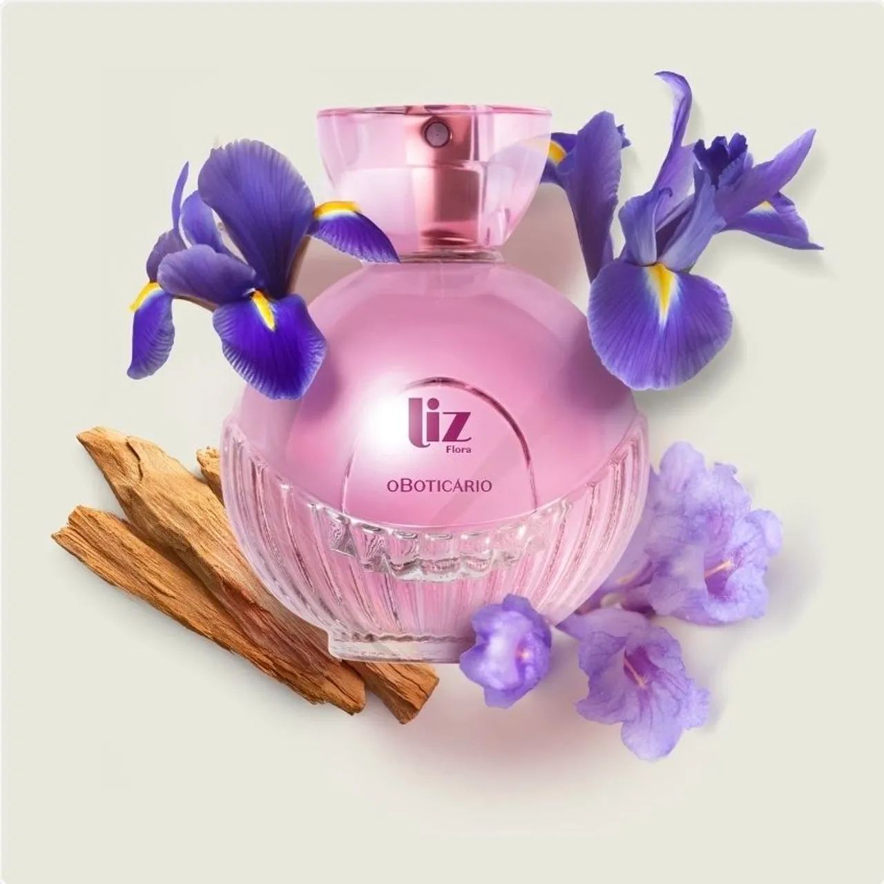 Perfume Liz O boticário 100ml - Consulte disponibilidade! - Foto 5