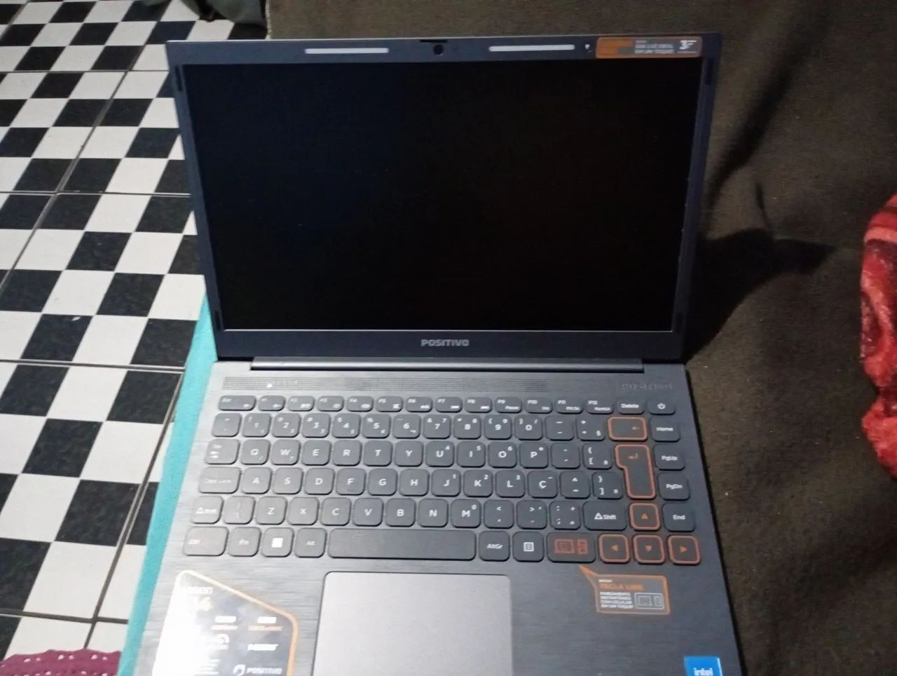 Notebook 