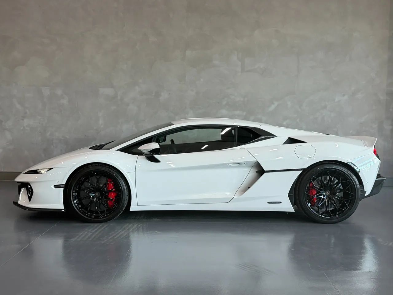 Lamborghini Temerário 4.0 V8 Bi-Turbo Aut. 2026, foto 2 de 13