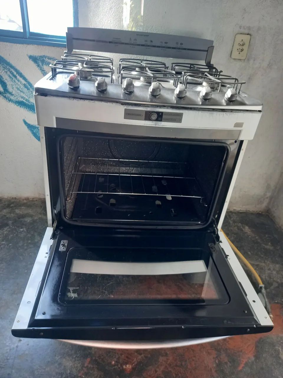 Fogão 