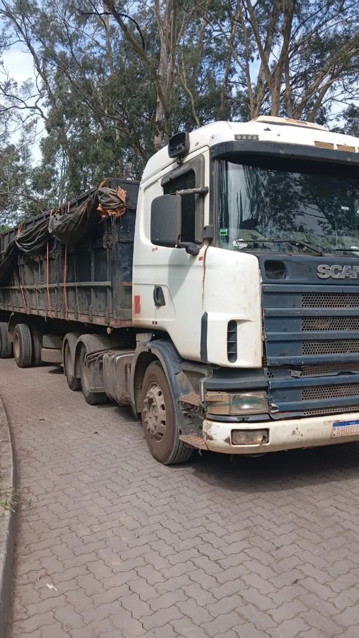 Scania 