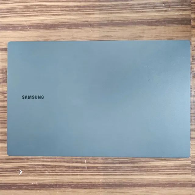 Notebook Samsung Book 2 PRO i7-1260P vPro® 2.10GHz 16GB 1TB NVMe 15.6" FHD Arc A350M 4GB - Foto 6