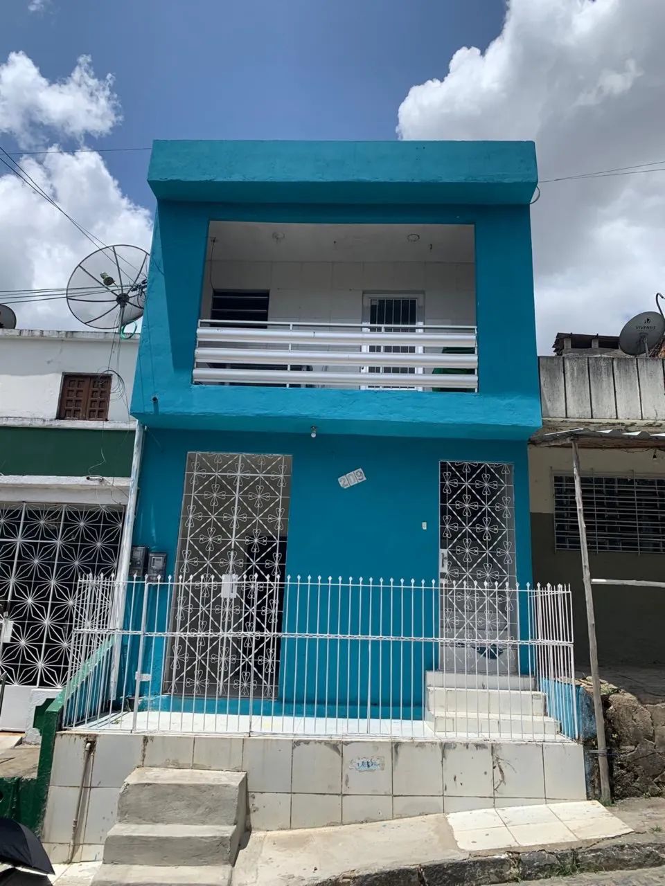 Vende-se casa- 180.000,00
