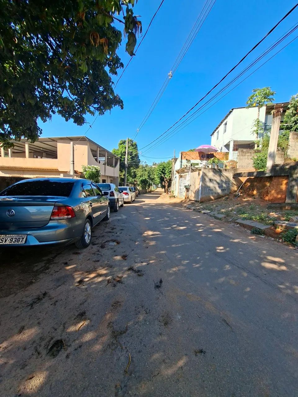 Vende- se casa no Rubem Braga aceita troca como parte do pagamento - Foto 3