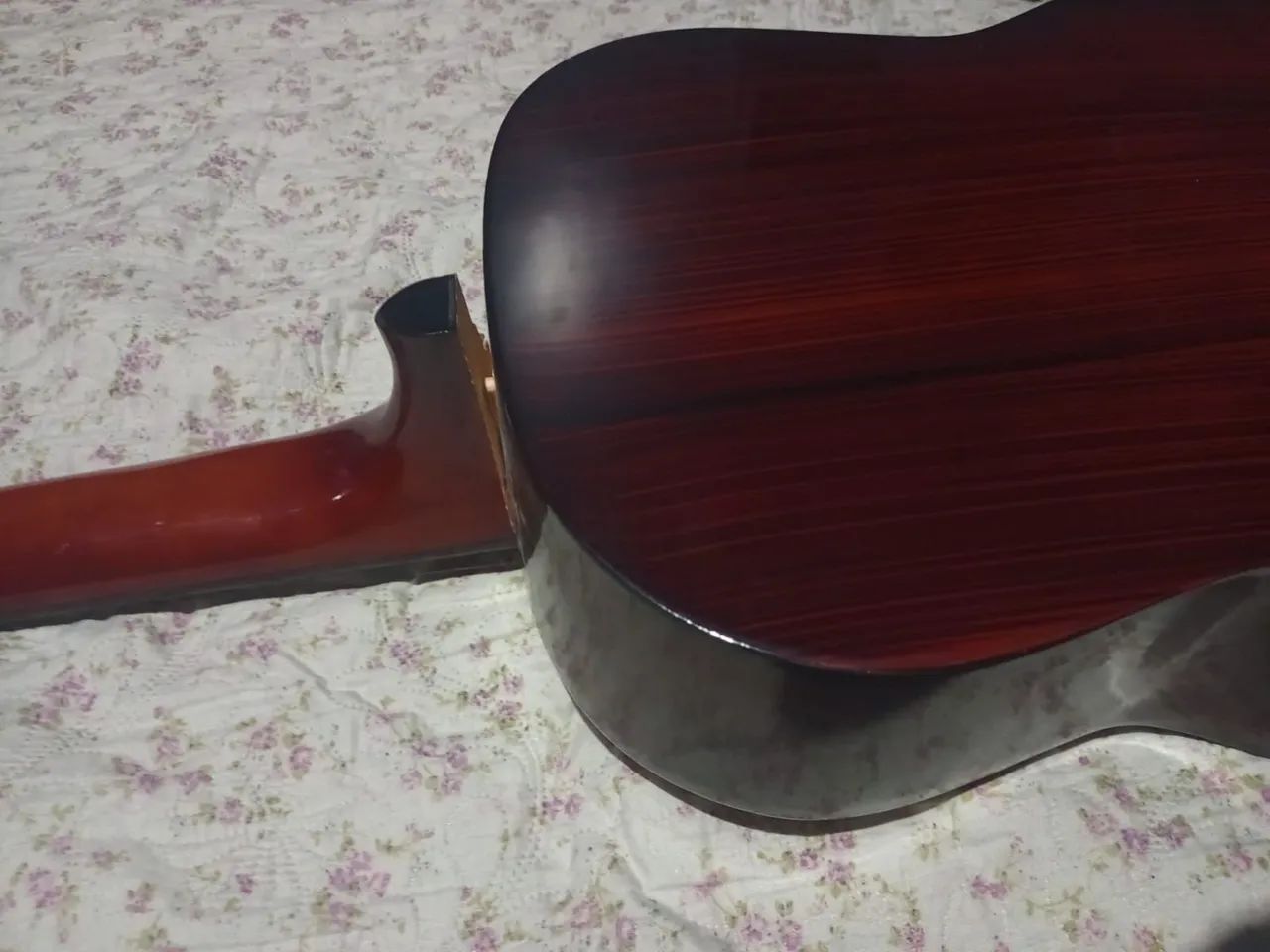 Violão  - Foto 3