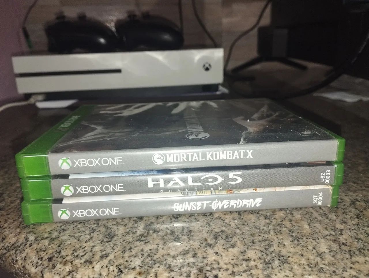Xbox one S - Foto 3