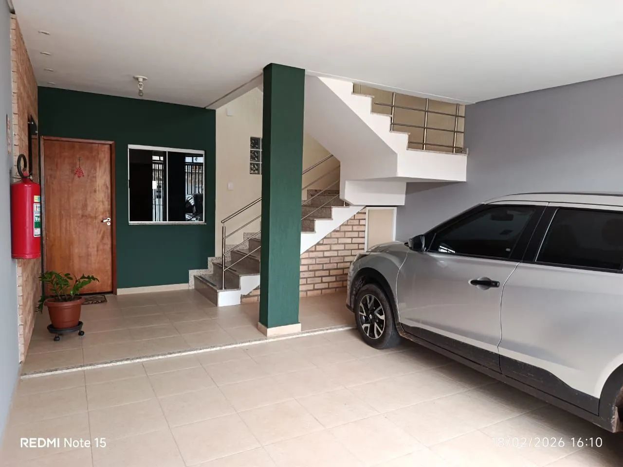  APARTAMENTOS 