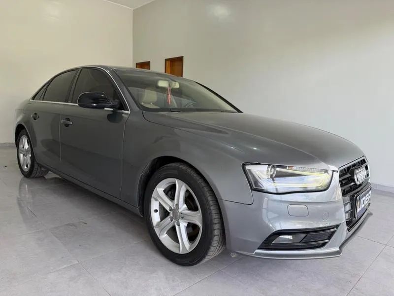 Audi A4 1.8 Tip./ Multitronic Turbo 2015 - Foto 4