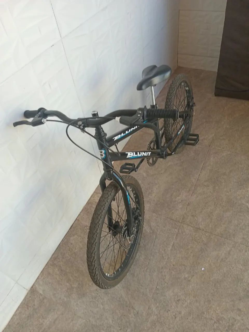 Bicicleta ARO 20  - Foto 3