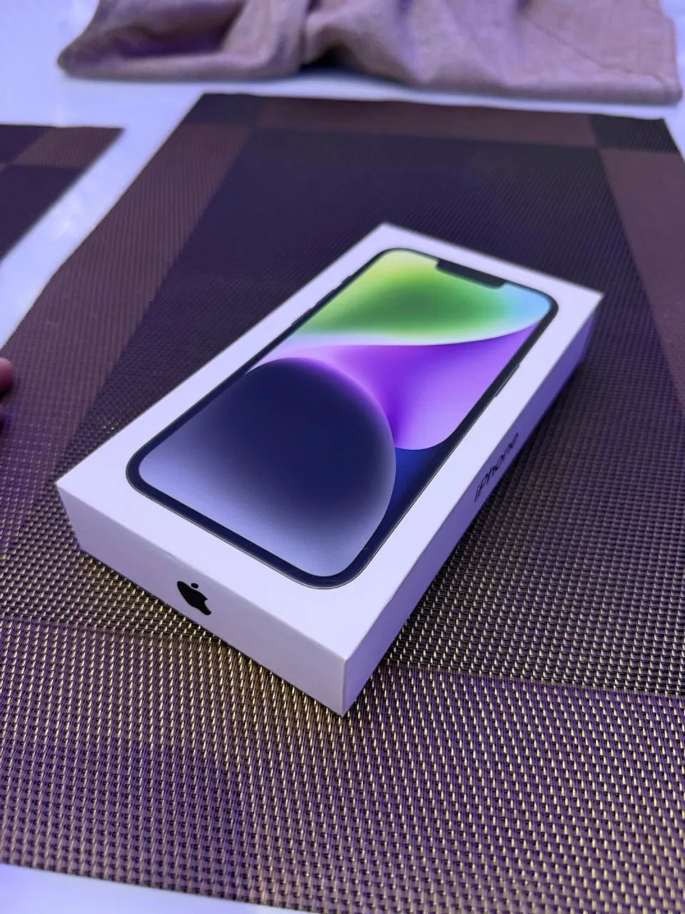 iPhone 14 - 128 gigas - Foto 4