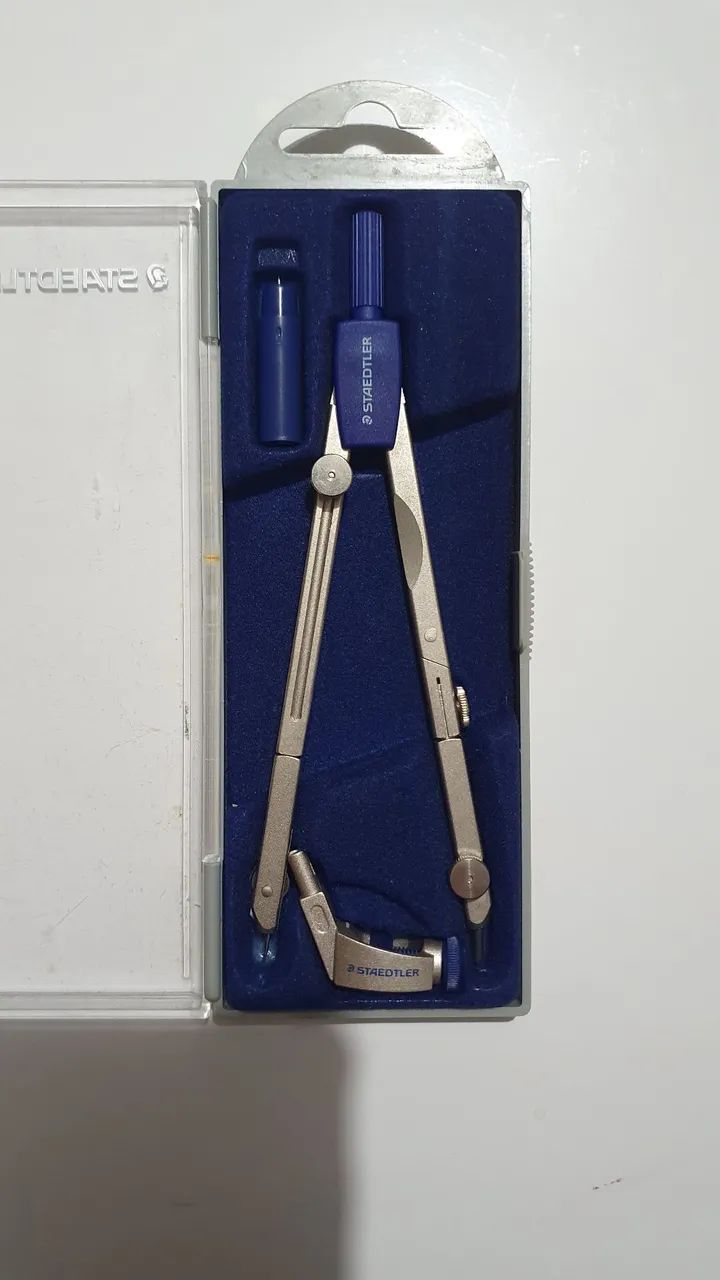 Kit desenho técnico - Foto 2
