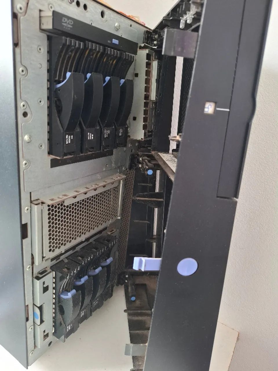 Servidor IBM X3400 M3 - Foto 3