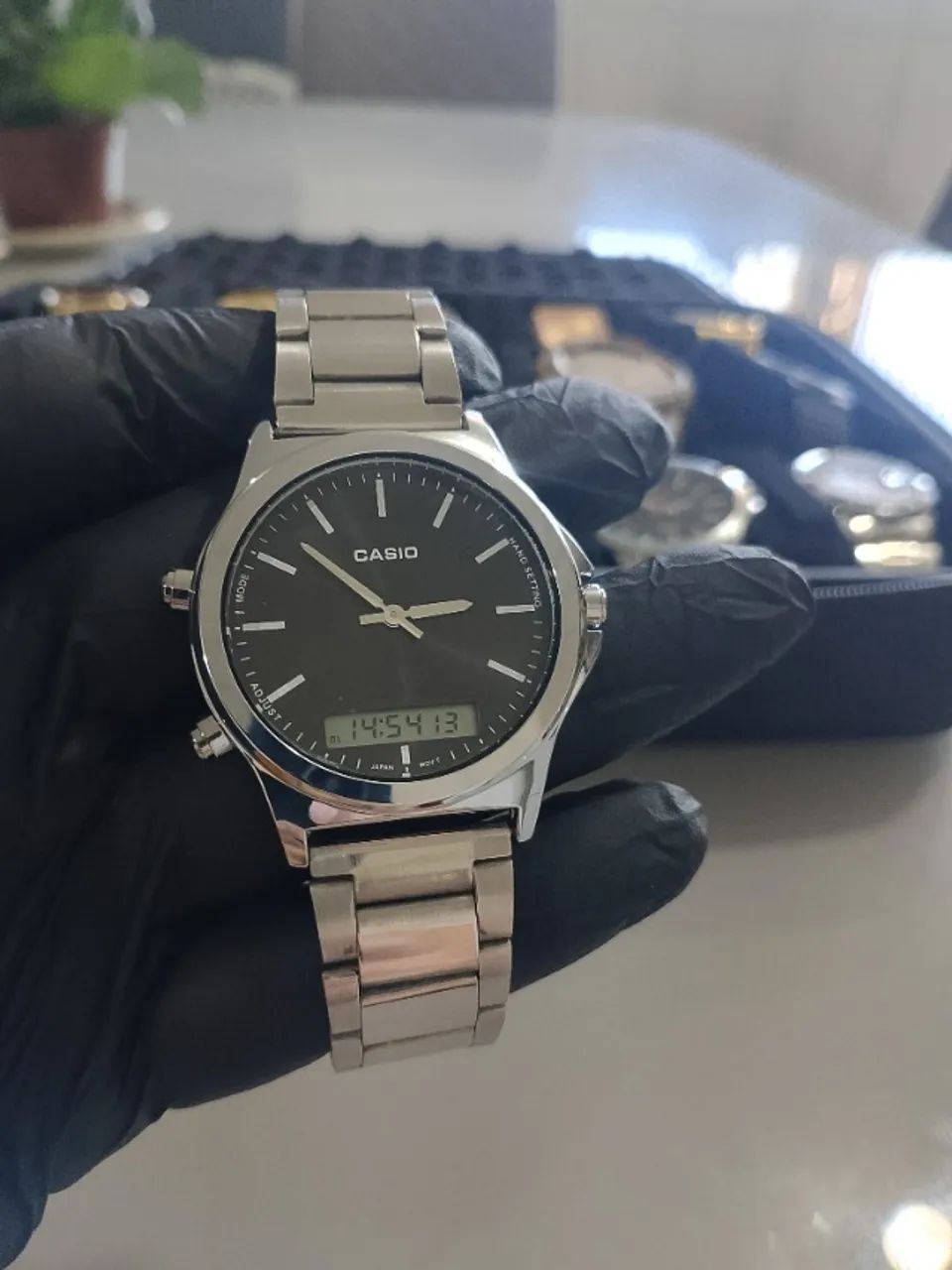 Relógio Masculino Casio - Foto 4