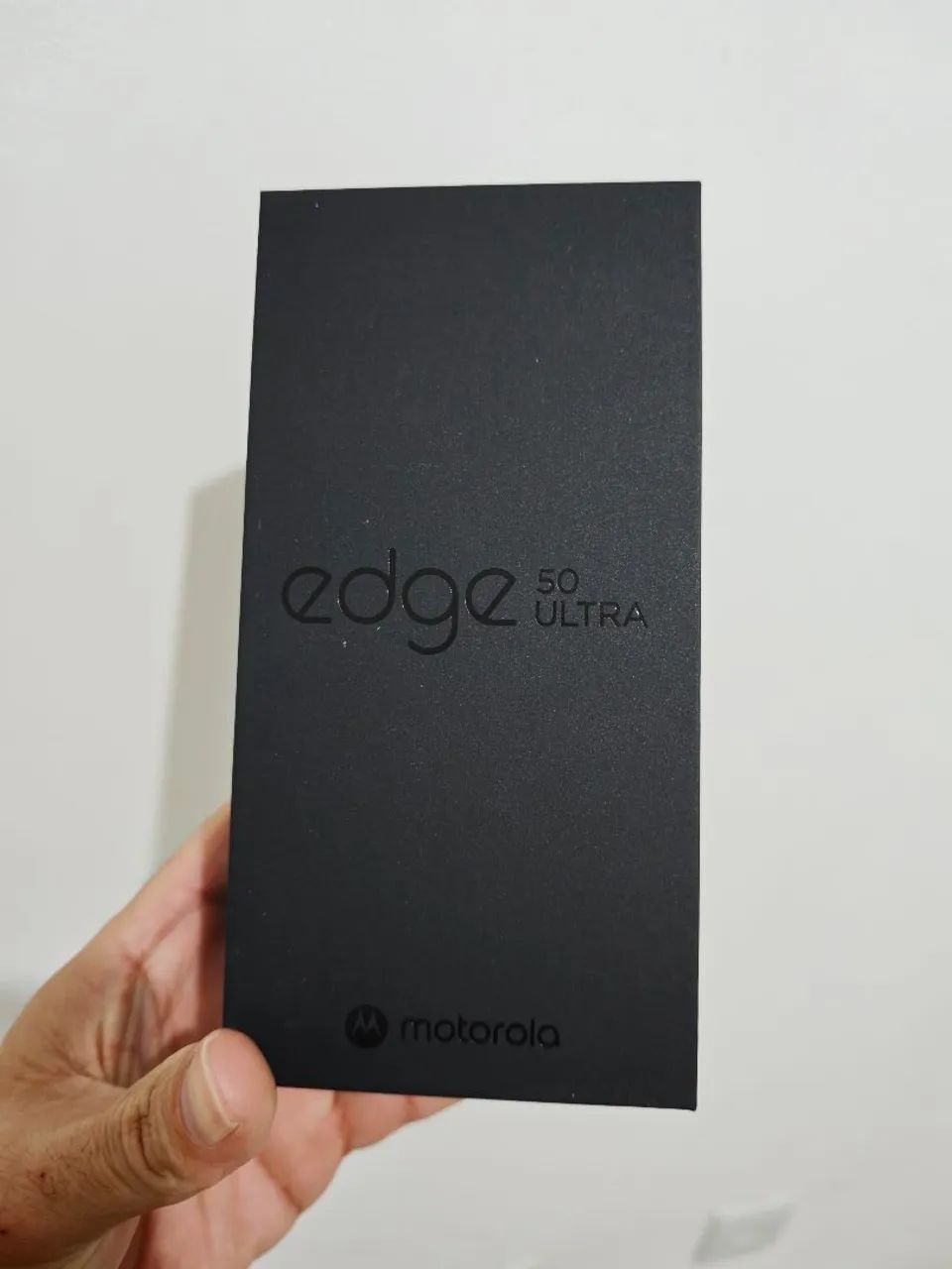 Motorola Edge 50 ultra