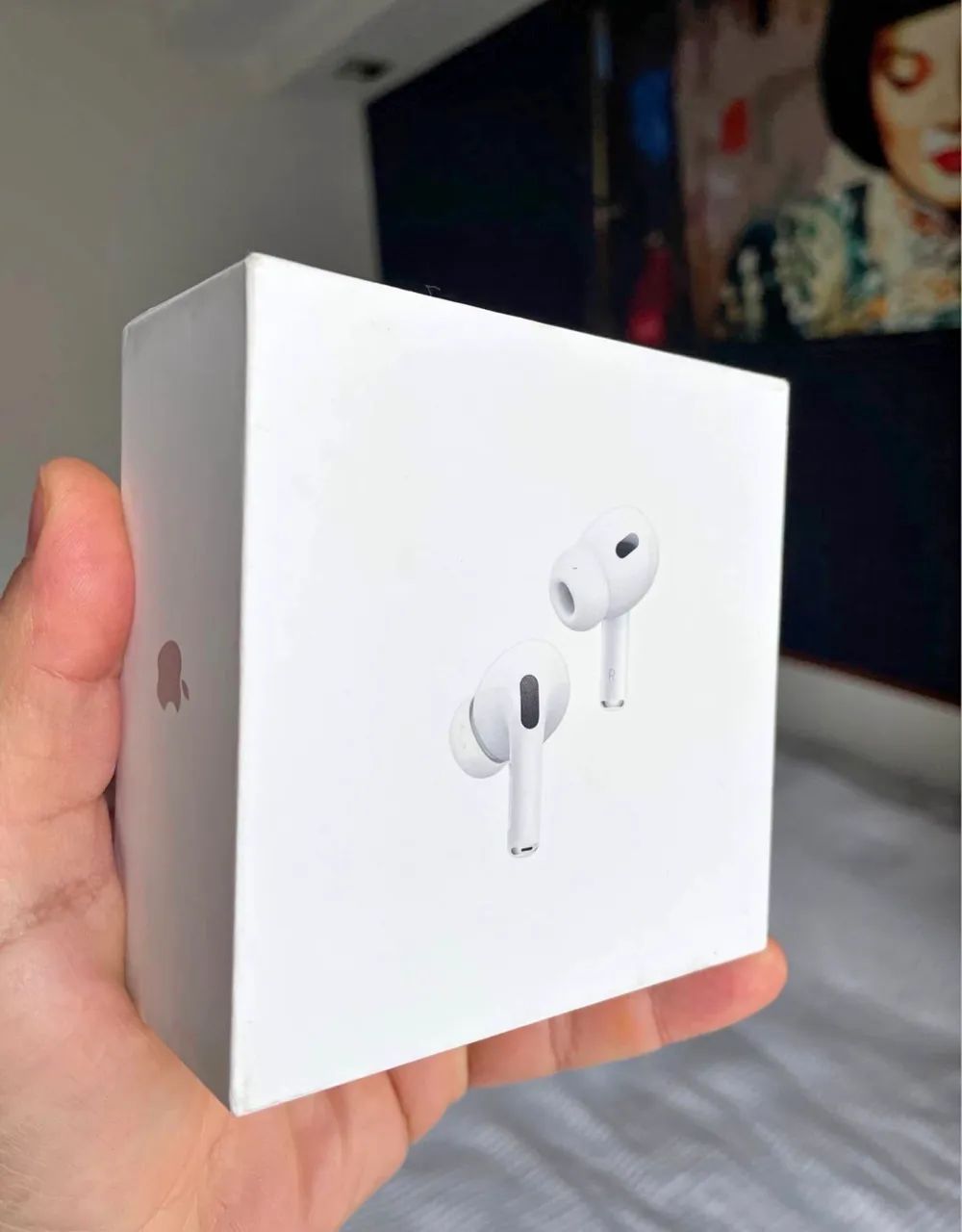 AirPods Pro
