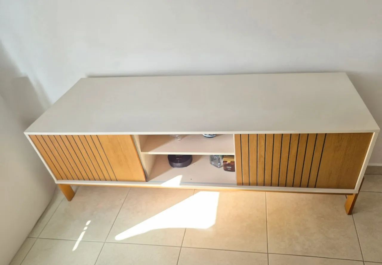 Raque para sala 