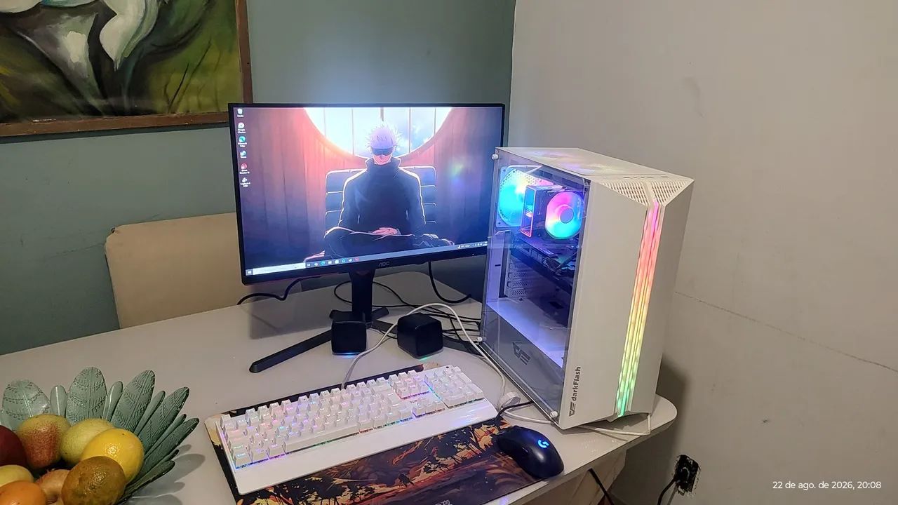 Vendo PC gamer - Foto 2