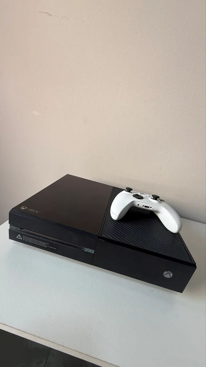 Xbox One 500 Gb