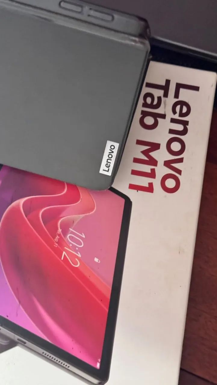 Tablet LENOVO (LEIA) - Foto 5