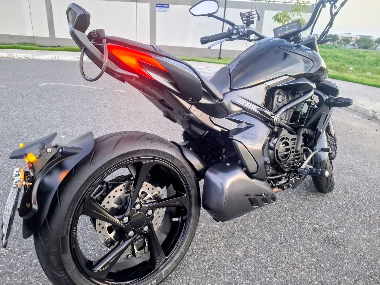 Moto V350 - Foto 4