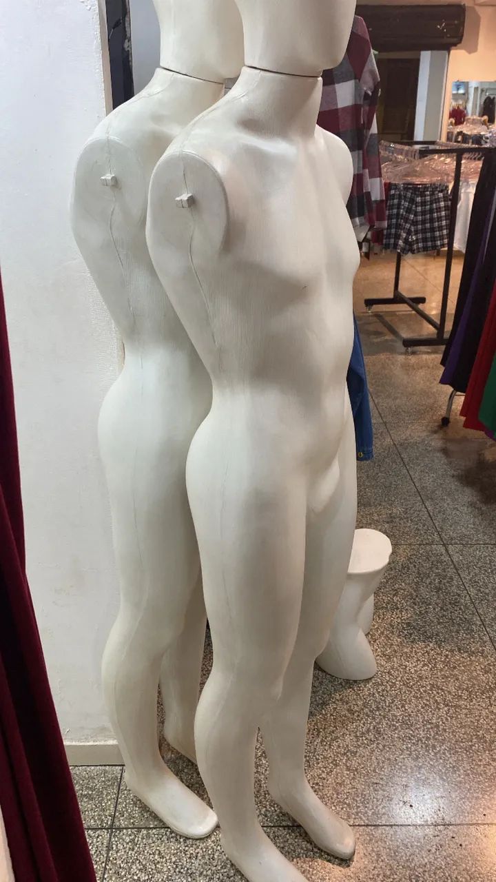 Manequin de loja  - Foto 2