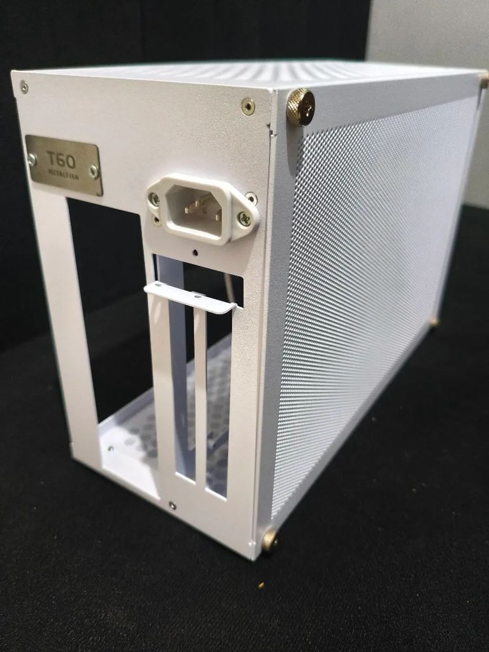 Gabinete itx  - Foto 3