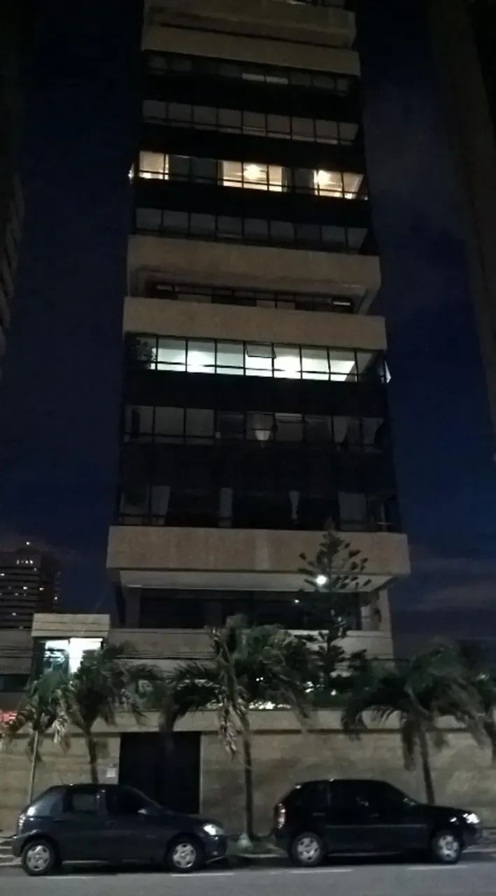 APARTAMENTO NA BEIRA MAR! - Foto 5
