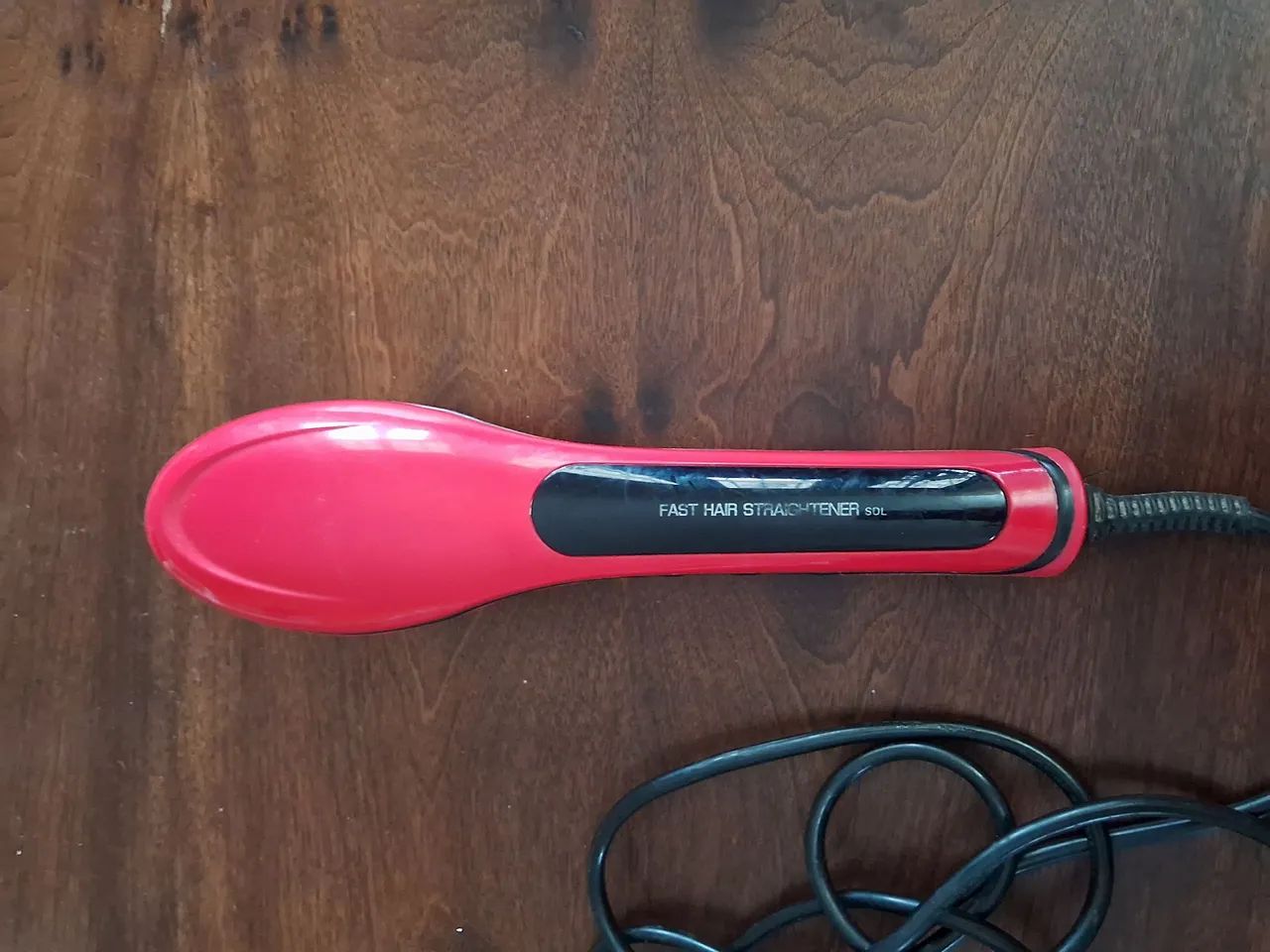 Escova secadora 127 v - Foto 2