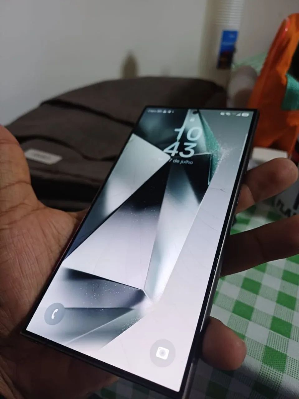GALAXY S24 ULTRA