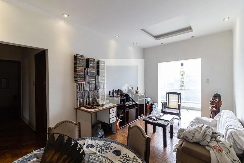 Apartamento à Venda - Aclimação, 2 Quartos, 100 m2 - Foto 3