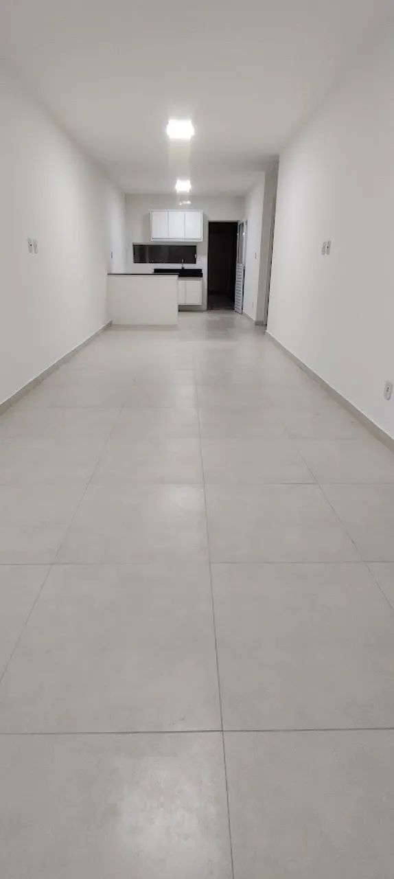 Casa 2/4 - Busca Vida Concept - Foto 3