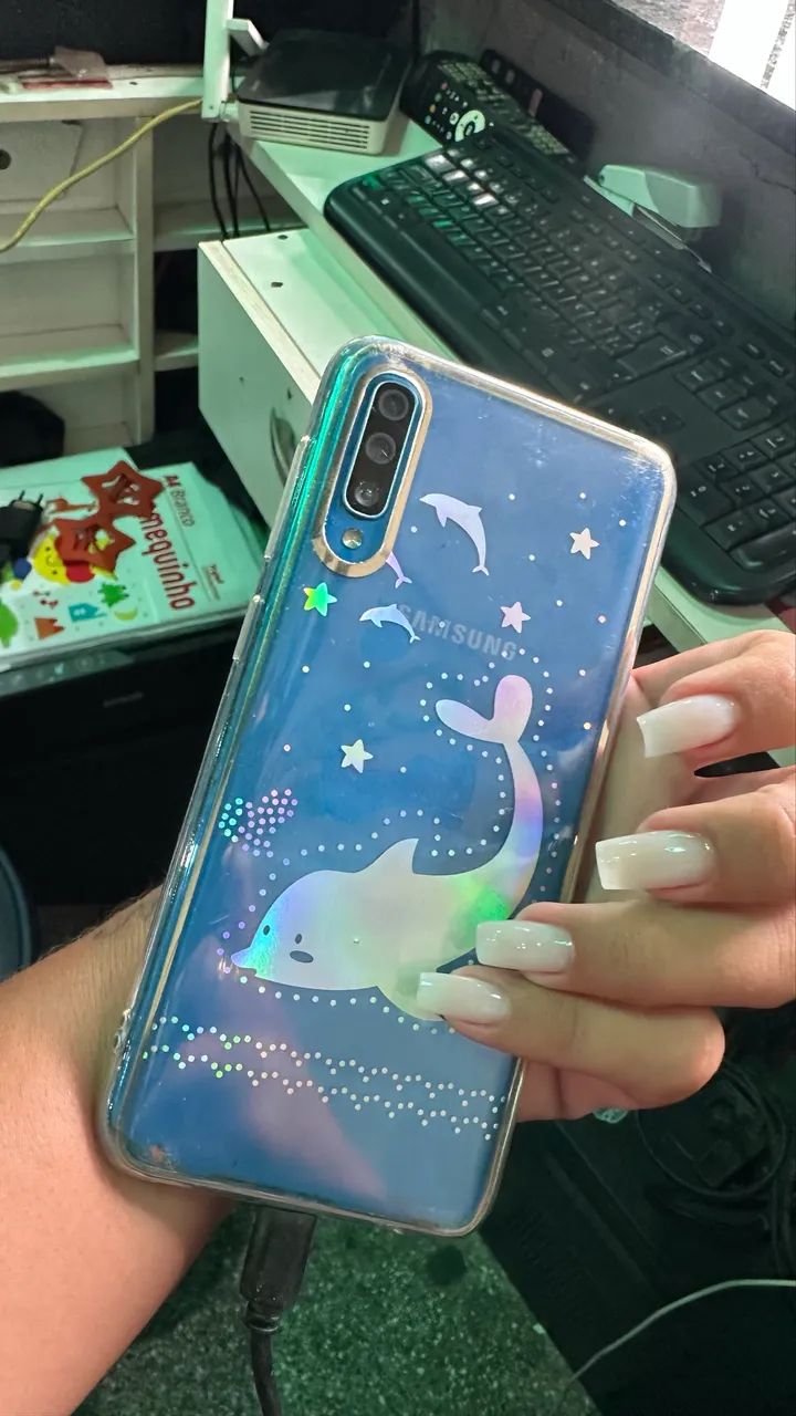 Celular A50 - Foto 4