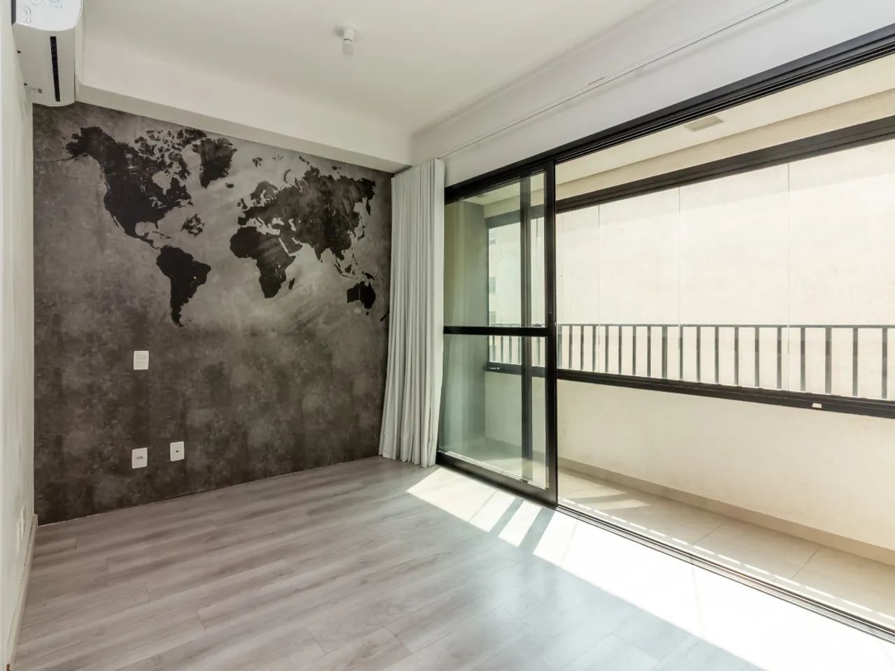 Studio para venda em Bela Vista com 1 quarto, 26m² - Foto 3