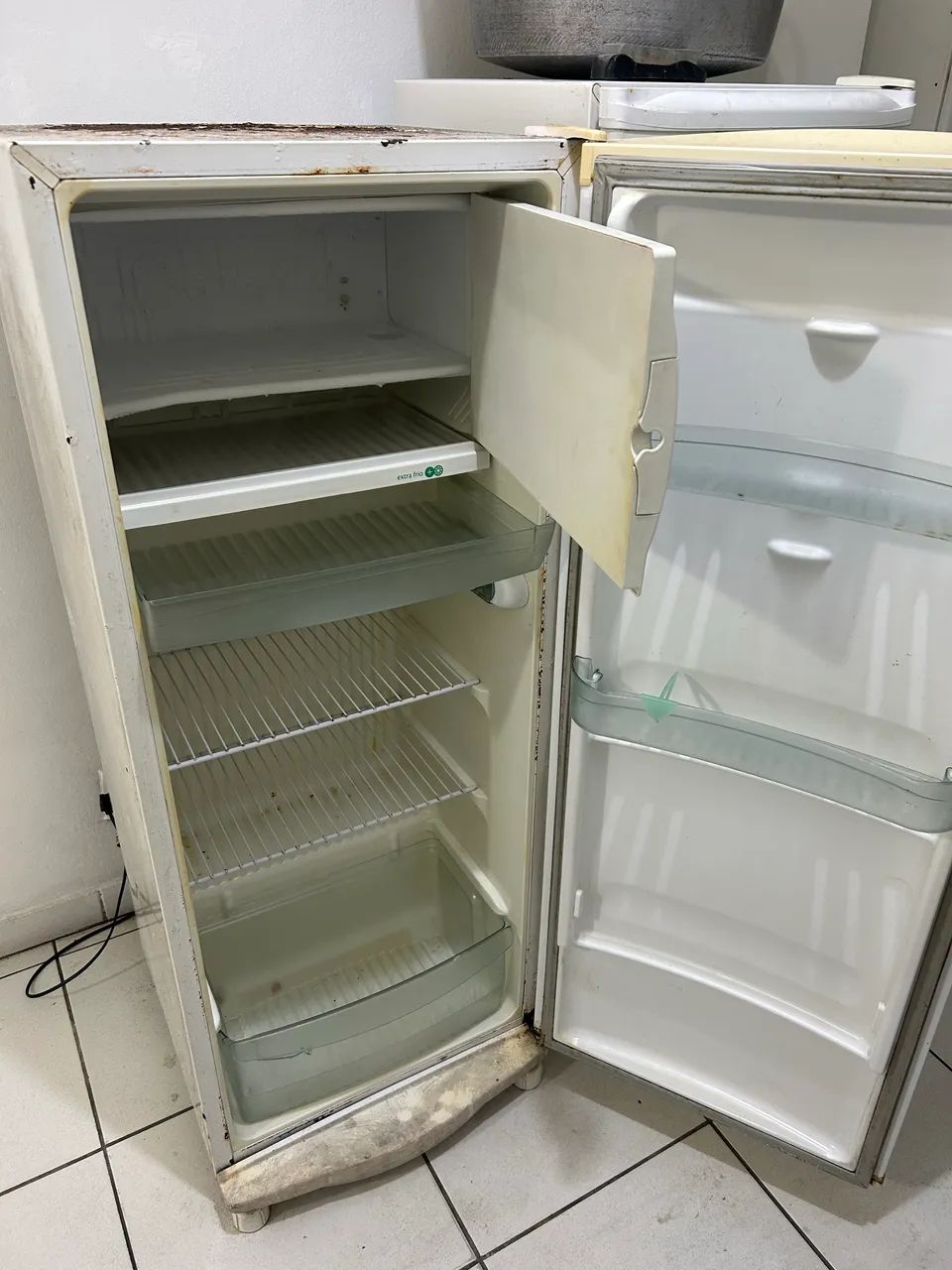 Geladeira Consul - Foto 2