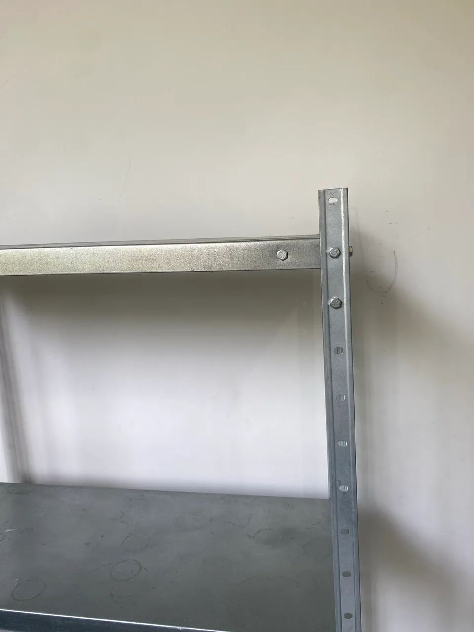 Estante de aço - Foto 2
