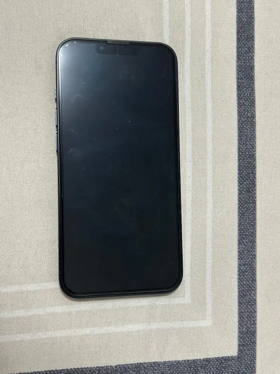 iPhone 13 cor preto - Foto 3