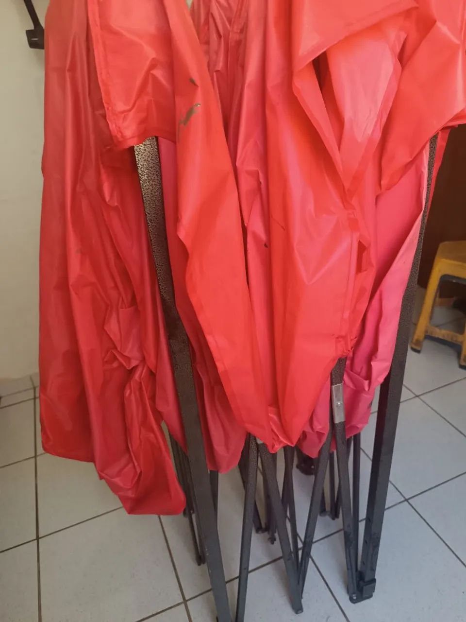 Toldo 3x3 - Foto 2