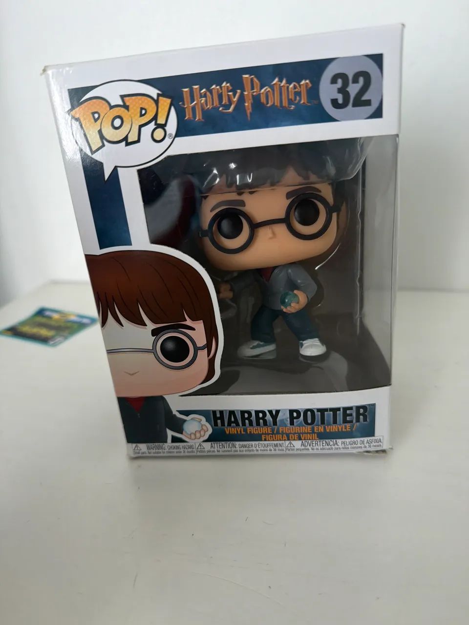 Funko Pop Harry Potter