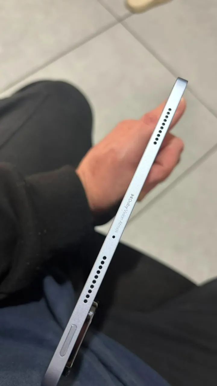 Xiaomi Pad 7 256gb sem nenhuma marca - Foto 4