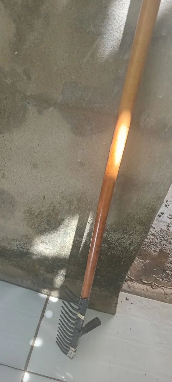Vende-se kit de roçadera ja pra trabalhar  - Foto 4