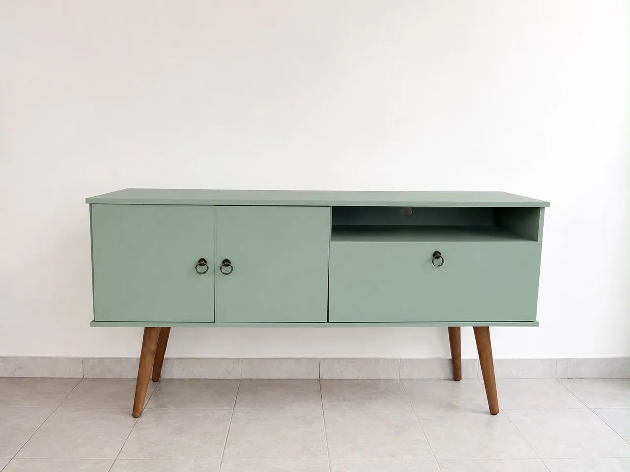 Rack para sala