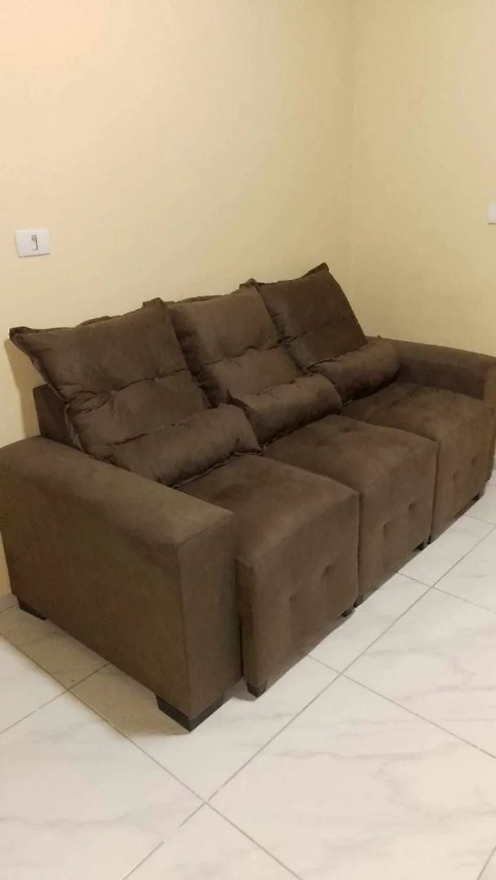 Vendo sofás 
