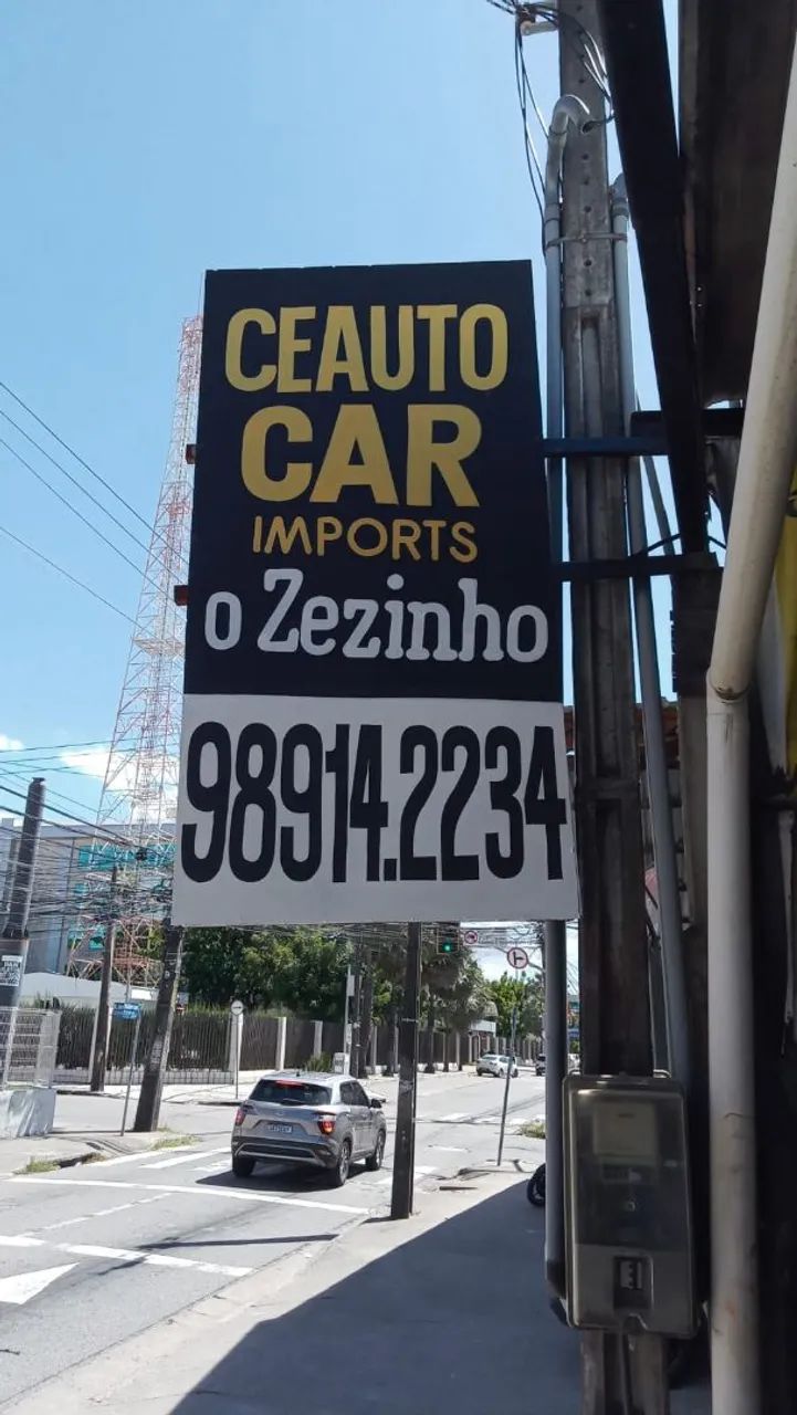 Pintor Letreiros Letrista Since 1994 - Foto 5