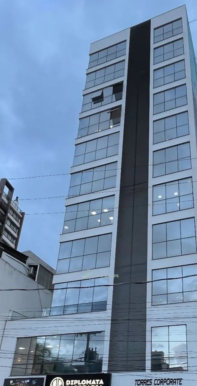 Sala Comercial no centro de Torres RS - Foto 2