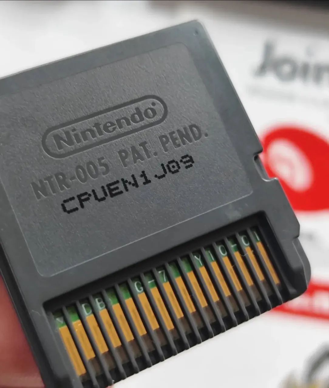 Pokémon platinum CIB  - Foto 5